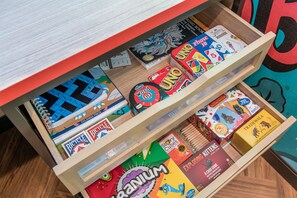 Games room - Tru by Hilton Orangeburg (Orangeburg)