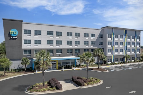 Tru by Hilton Orangeburg