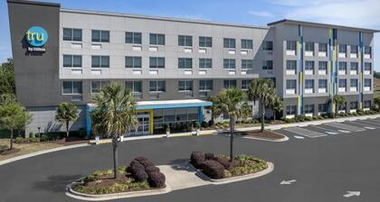 Tru by Hilton Orangeburg