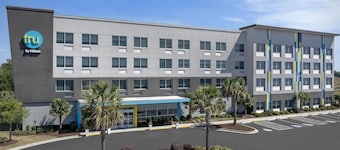 Tru by Hilton Orangeburg
