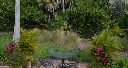 Flucht in die Everglades