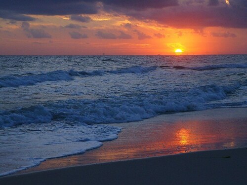 Gulf Shores Plantation # 1169 