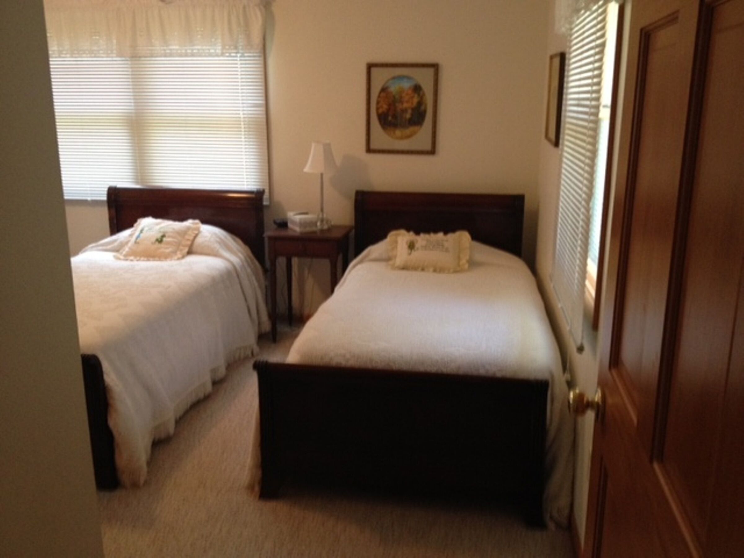 Lovely Cottage on Trout Stream