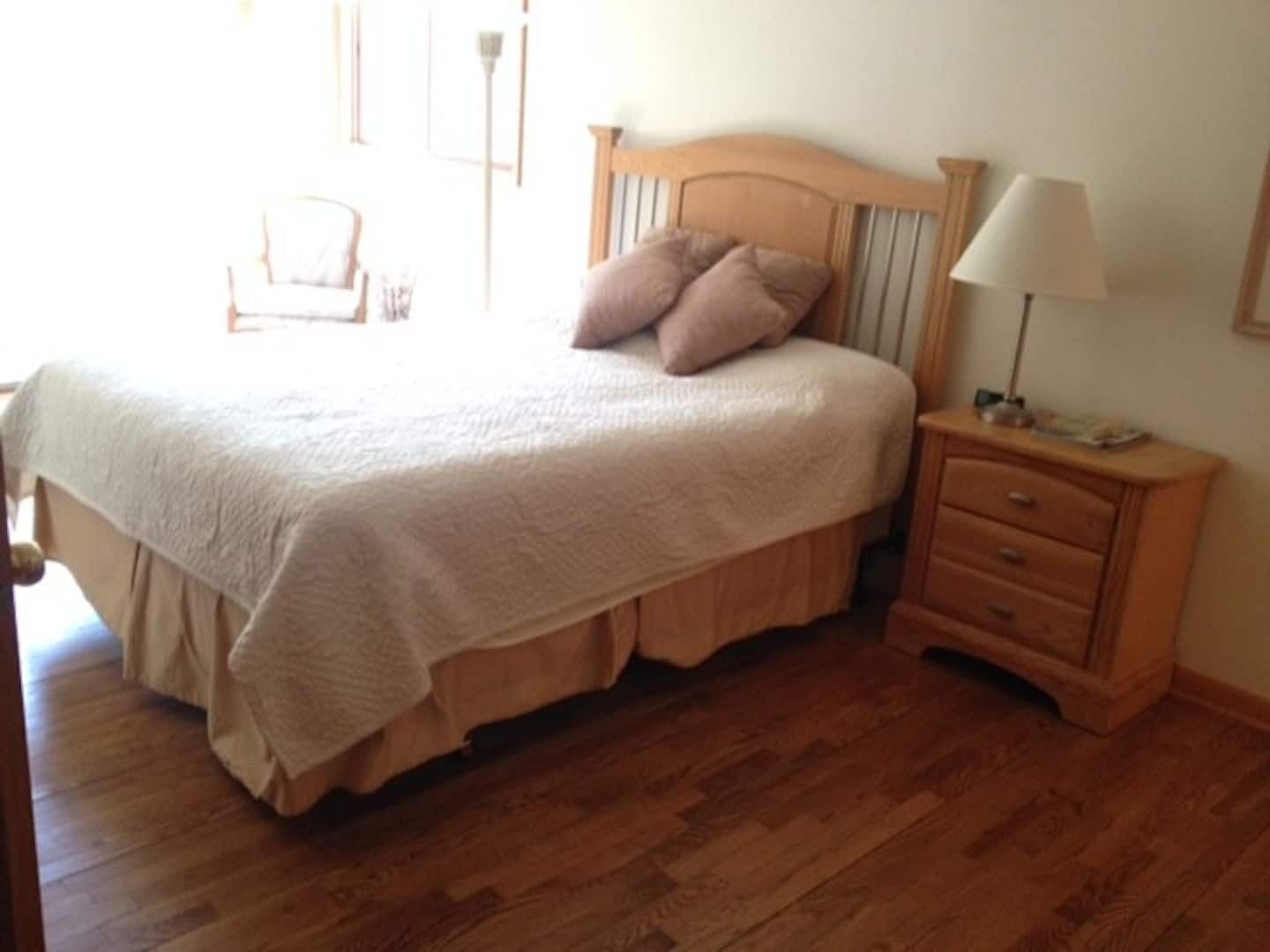 Lovely Cottage on Trout Stream