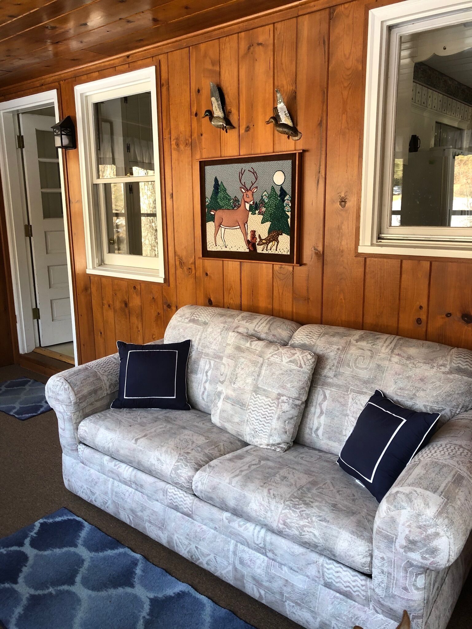 Lovely Cottage on Trout Stream