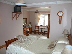 Cortinas blackout y wifi gratis 