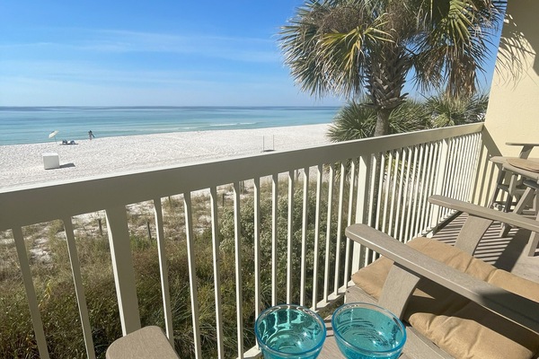 View from 108 Celadon!