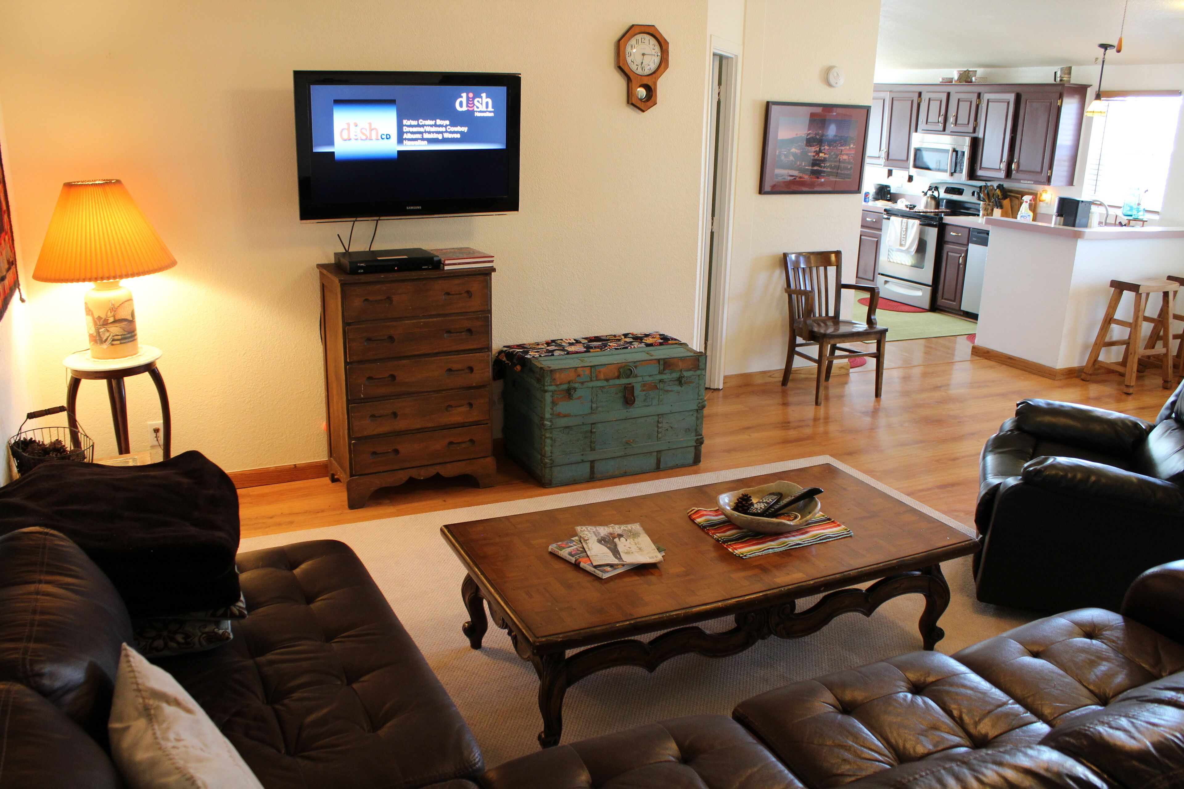 Grand Canyon Sedona Historic Flagstaff & Williams Sycamore Canyon,  Sholz Lake