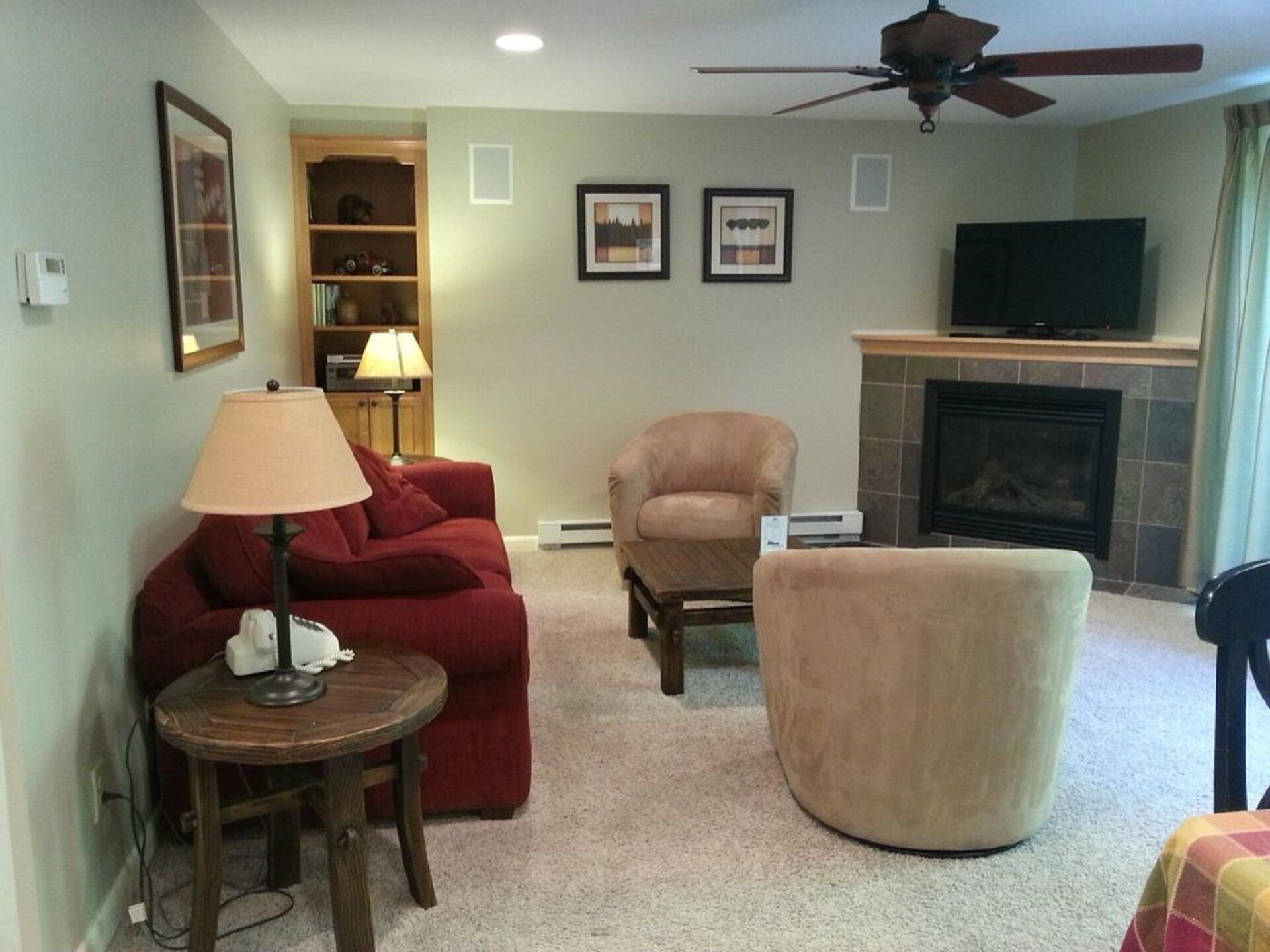 Smugglers Notch - 3 Bedroom Condo in the Heart of America's #1 Family Resort