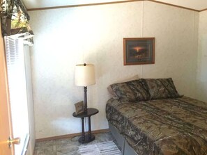 2 Schlafzimmer, WLAN