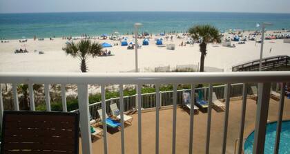 Amazing Beach Front Condo, alhaiset hinnat, upeat näkymät