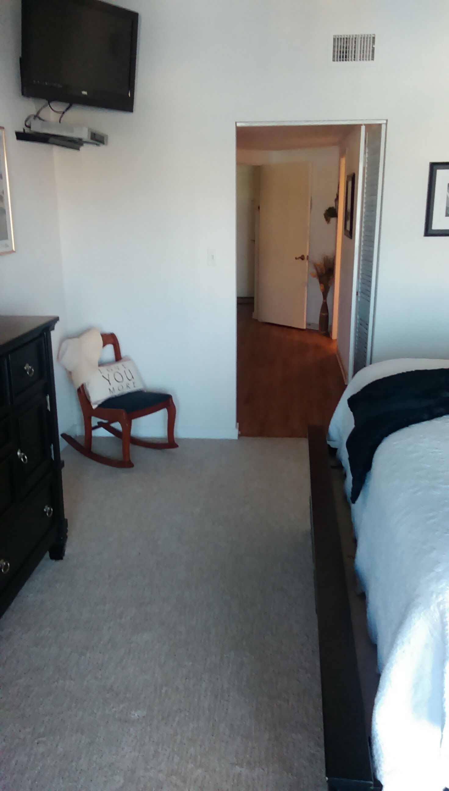 Million Dollar views and location