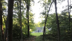 住宿场地
