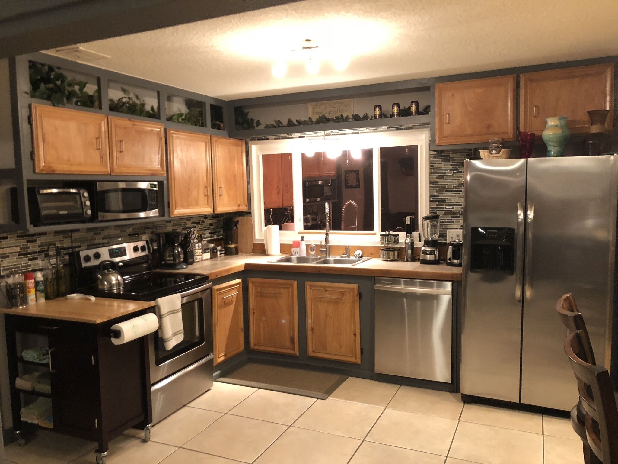 Featured on HGTV, My is worth what?!