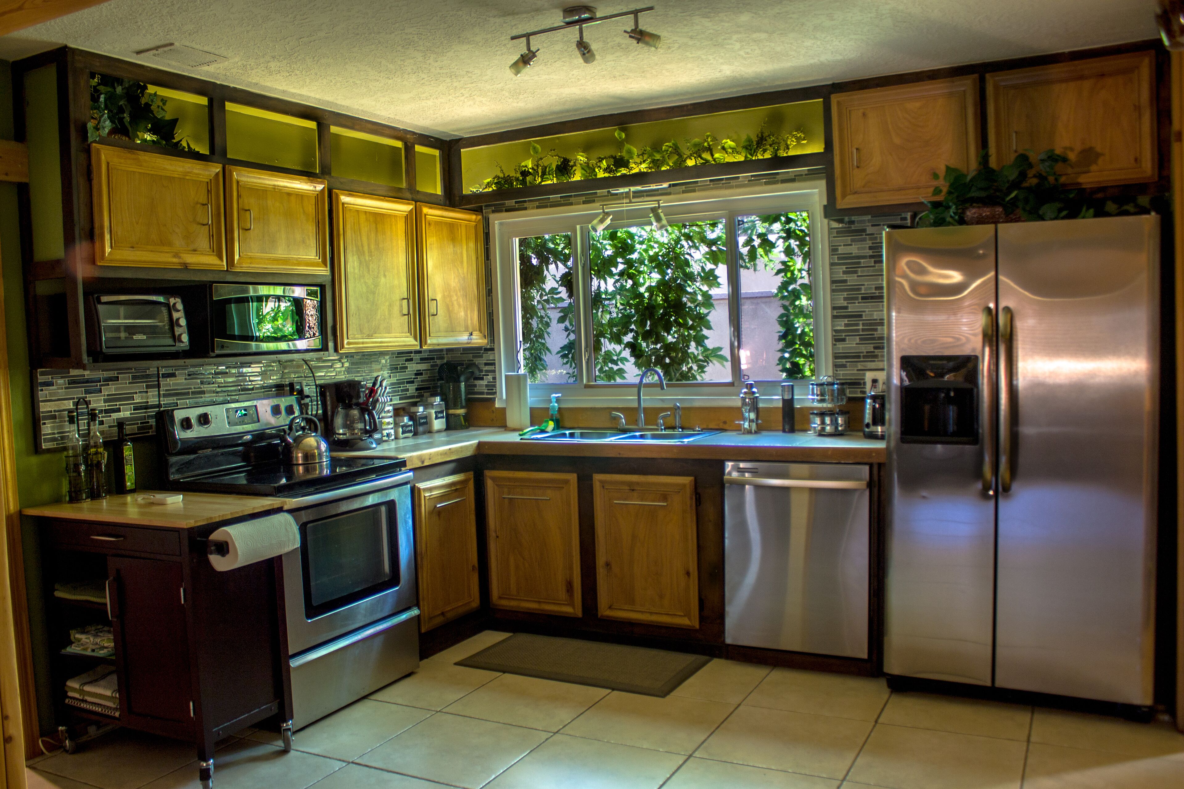 Featured on HGTV, My is worth what?!