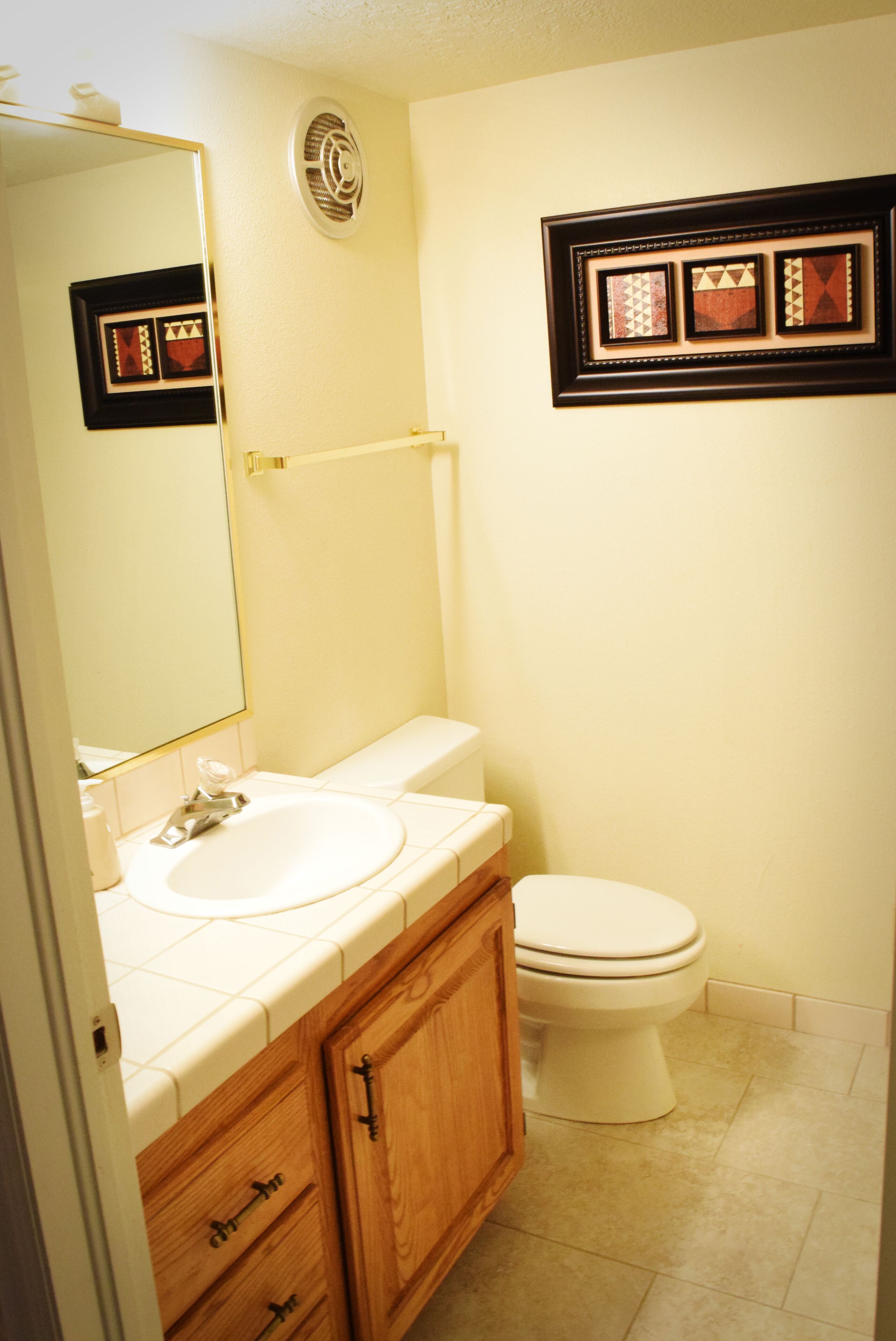 LAS PALMAS | 2BD/2BTH Condo