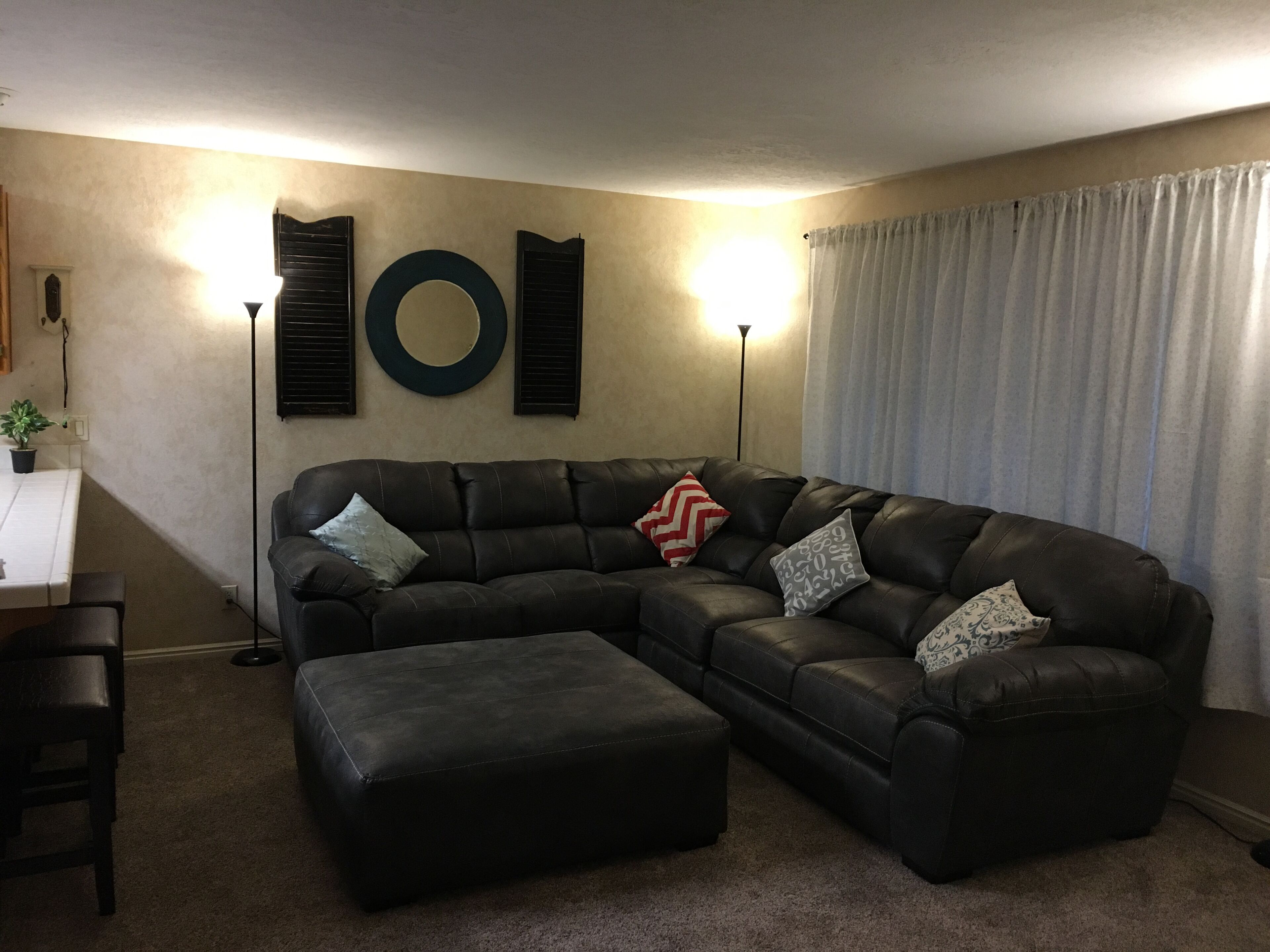 LAS PALMAS | 2BD/2BTH Condo