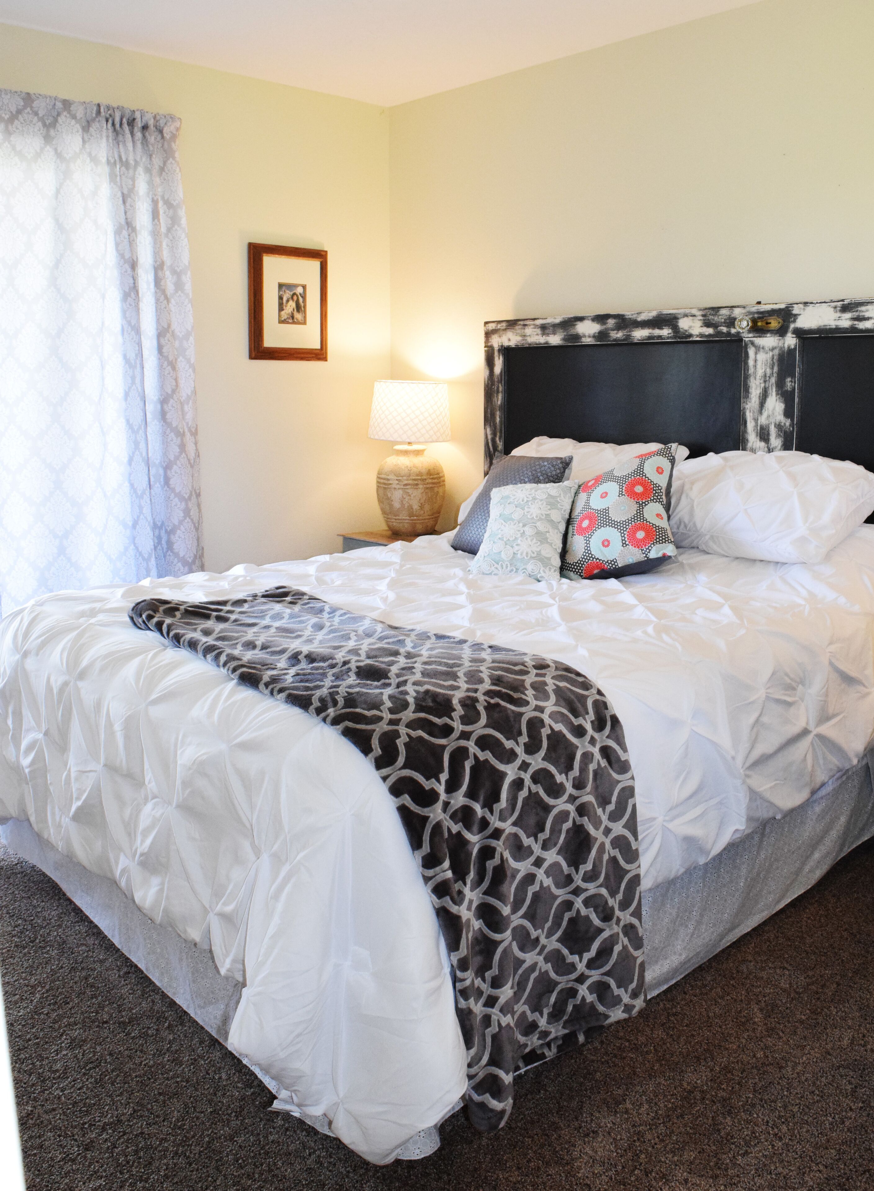 LAS PALMAS | 2BD/2BTH Condo