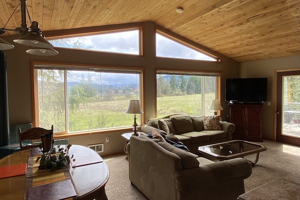 Télévision, lecteur de DVD, livres, vidéothÚque