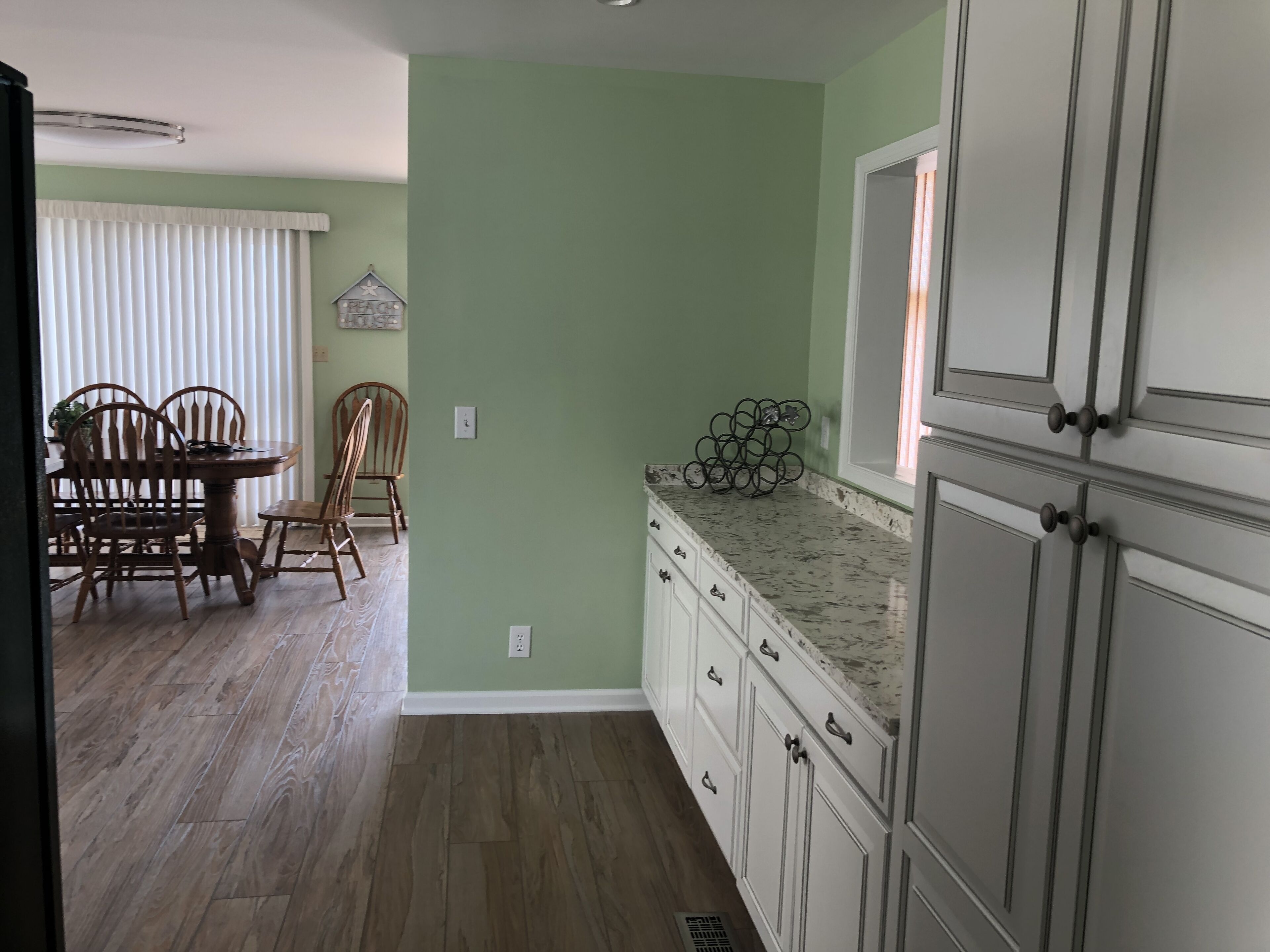 Million Dollar View! Waterfront oasis with Ocean City skyline view!