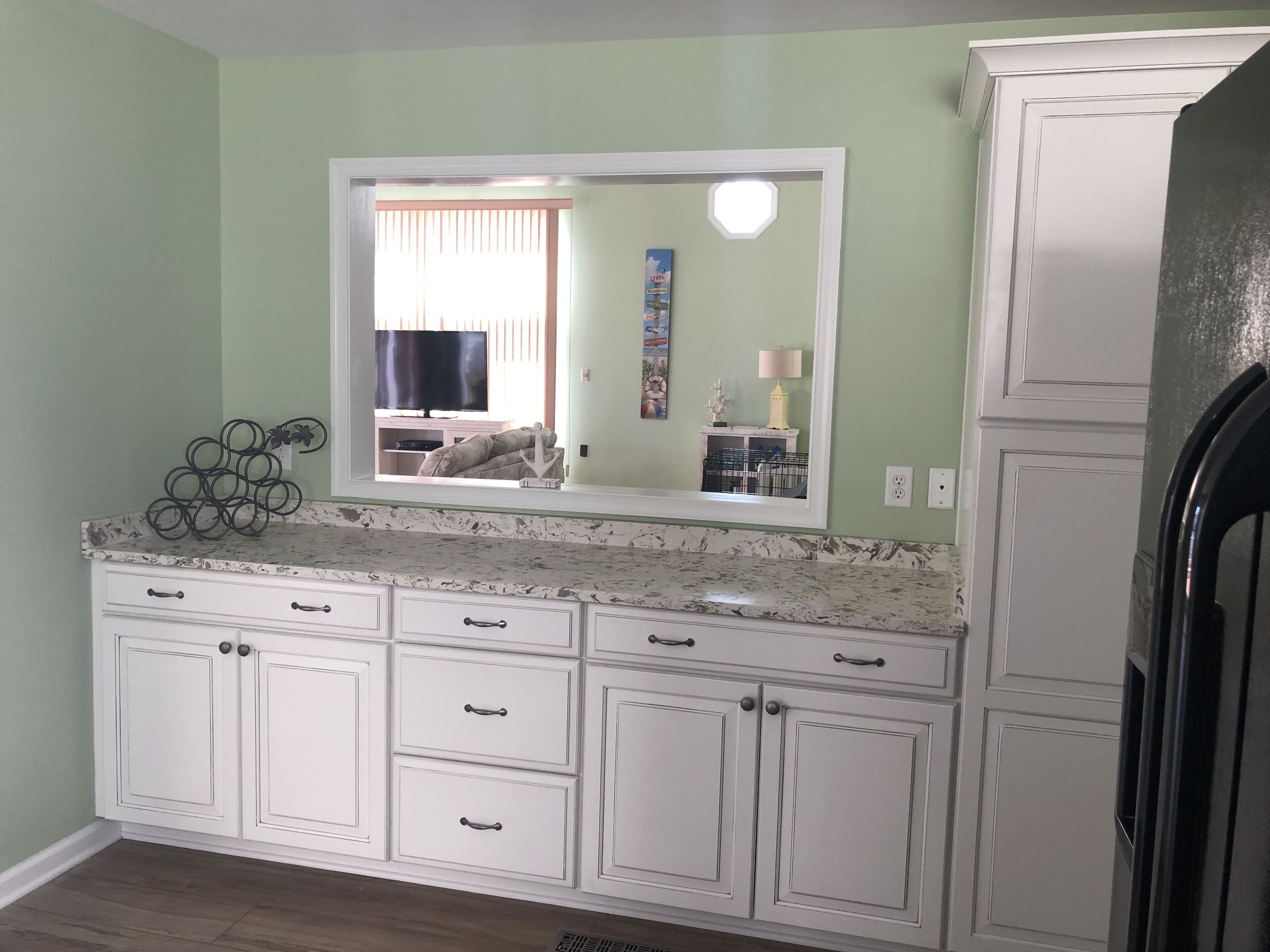 Million Dollar View! Waterfront oasis with Ocean City skyline view!