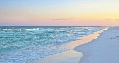 Maravilla 4404 3BR/2BA - Gulf Views! Complimentary Beach Service!