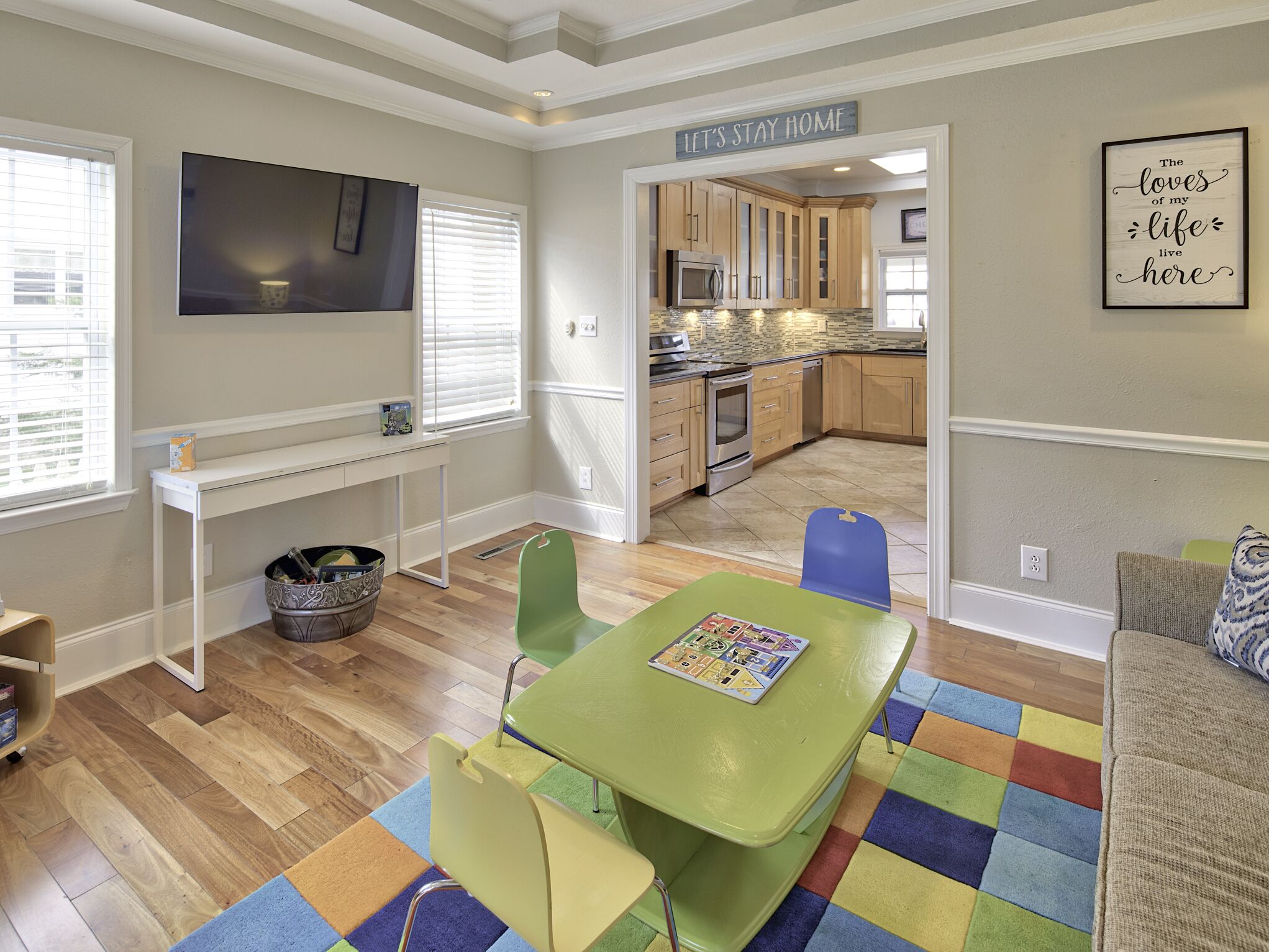 Peaceful Paradise 🏝️ 