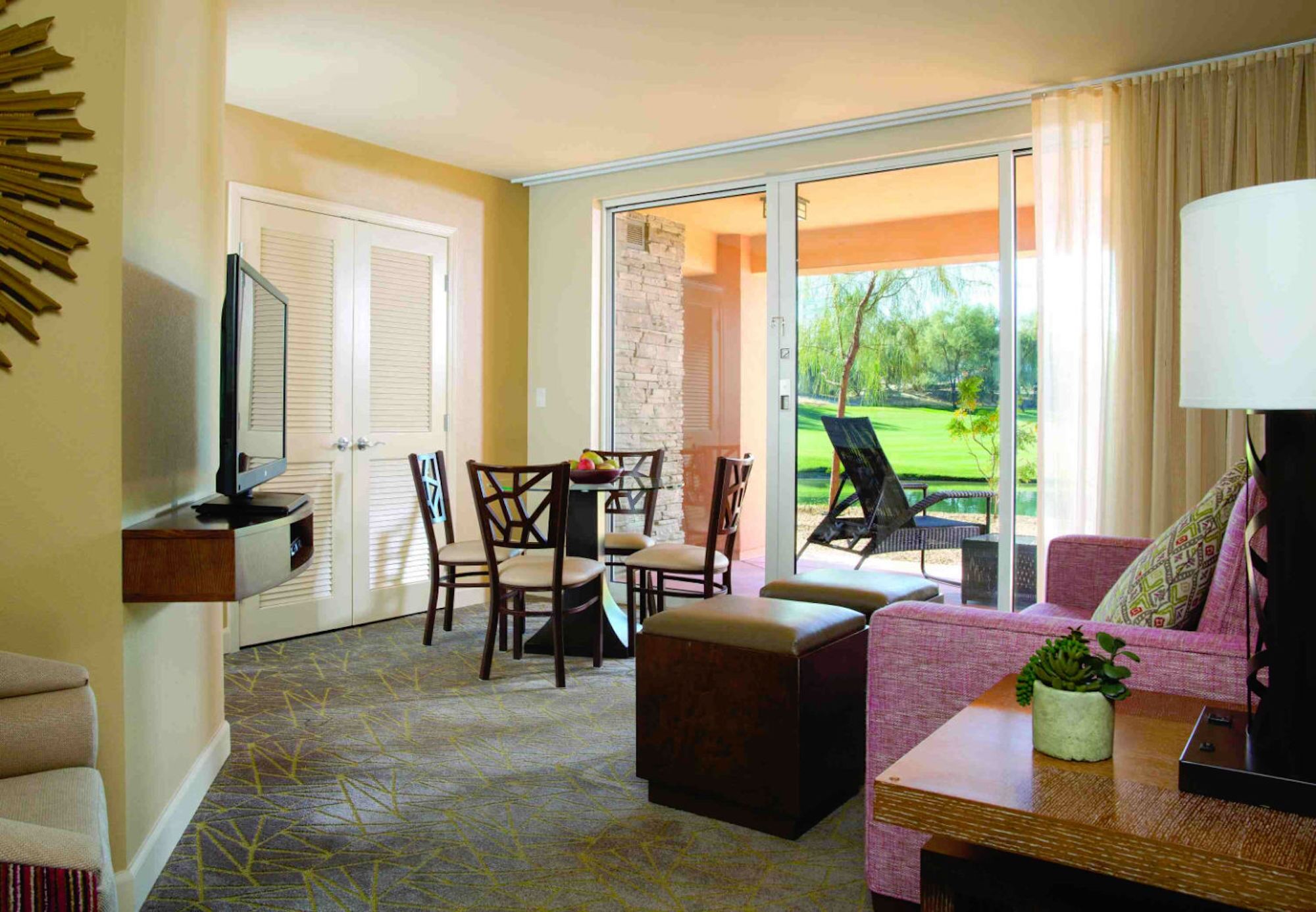 Marriott Shadow Ridge Enclaves -One bedroom Sleeps 4 Best Prices Owner Direct