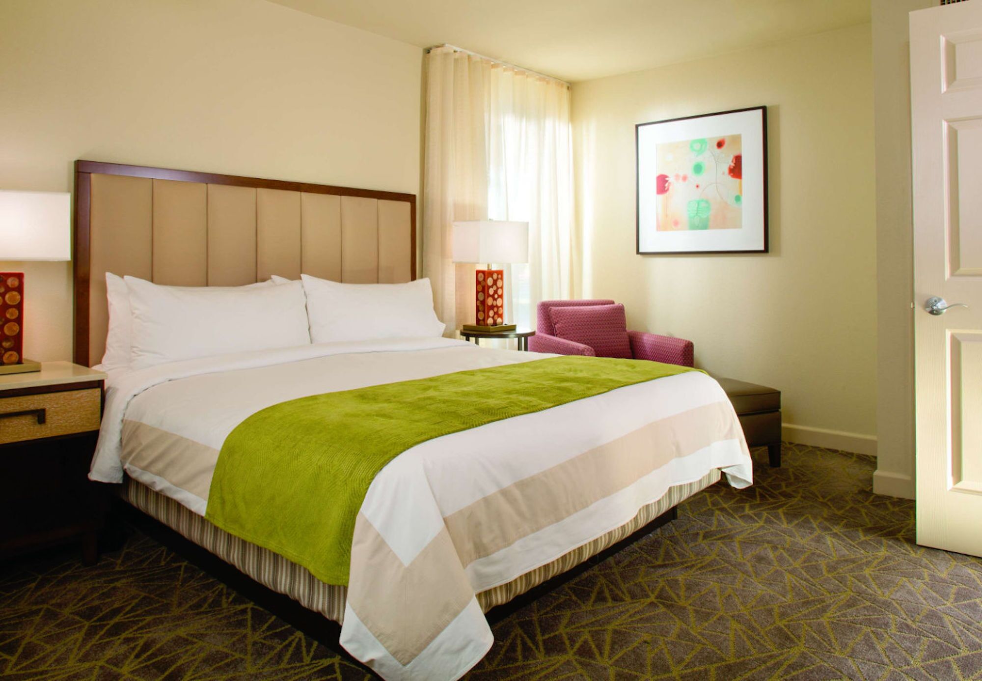 Marriott Shadow Ridge Enclaves -One bedroom Sleeps 4 Best Prices Owner Direct