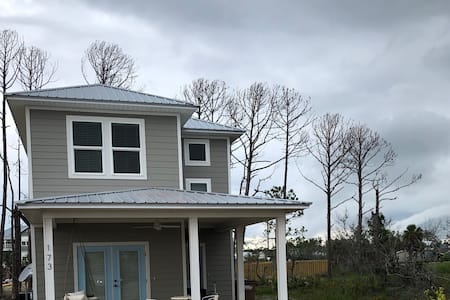 Port St Joe Private vacation home