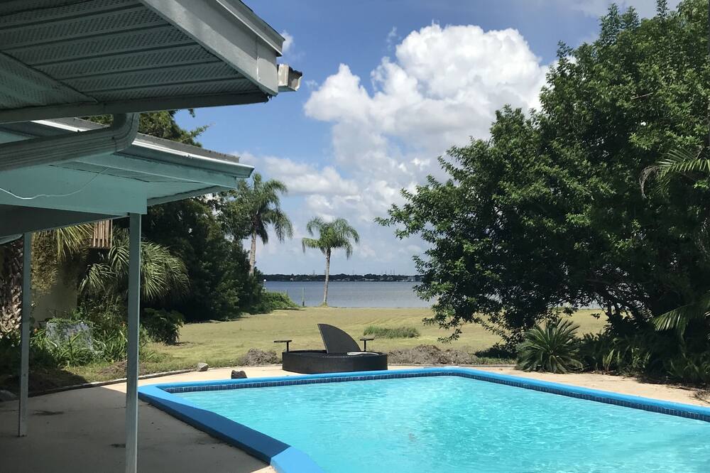 Safety Harbor Private vacation home