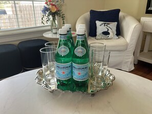 Interior -  Location, Location, Location! Close to Beach, Marina, & Downtown! (Ludington)