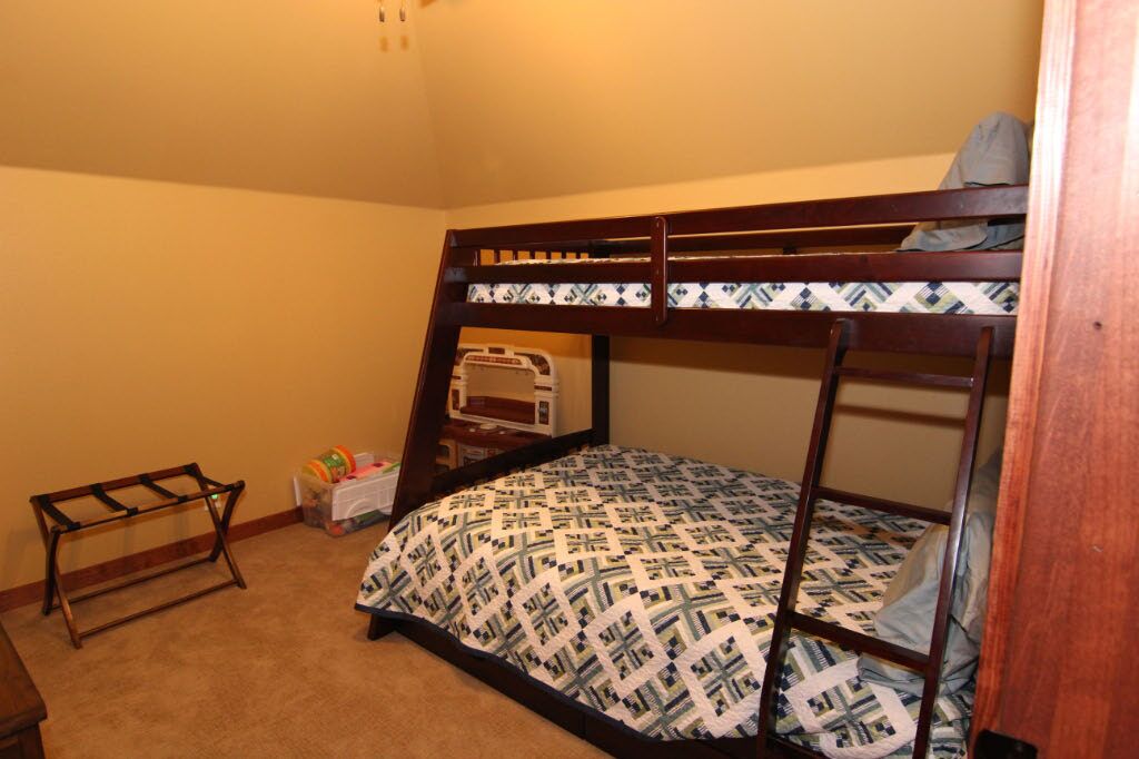 Restful oasis in the hills                                                     