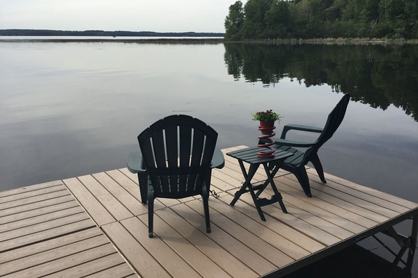 Dock