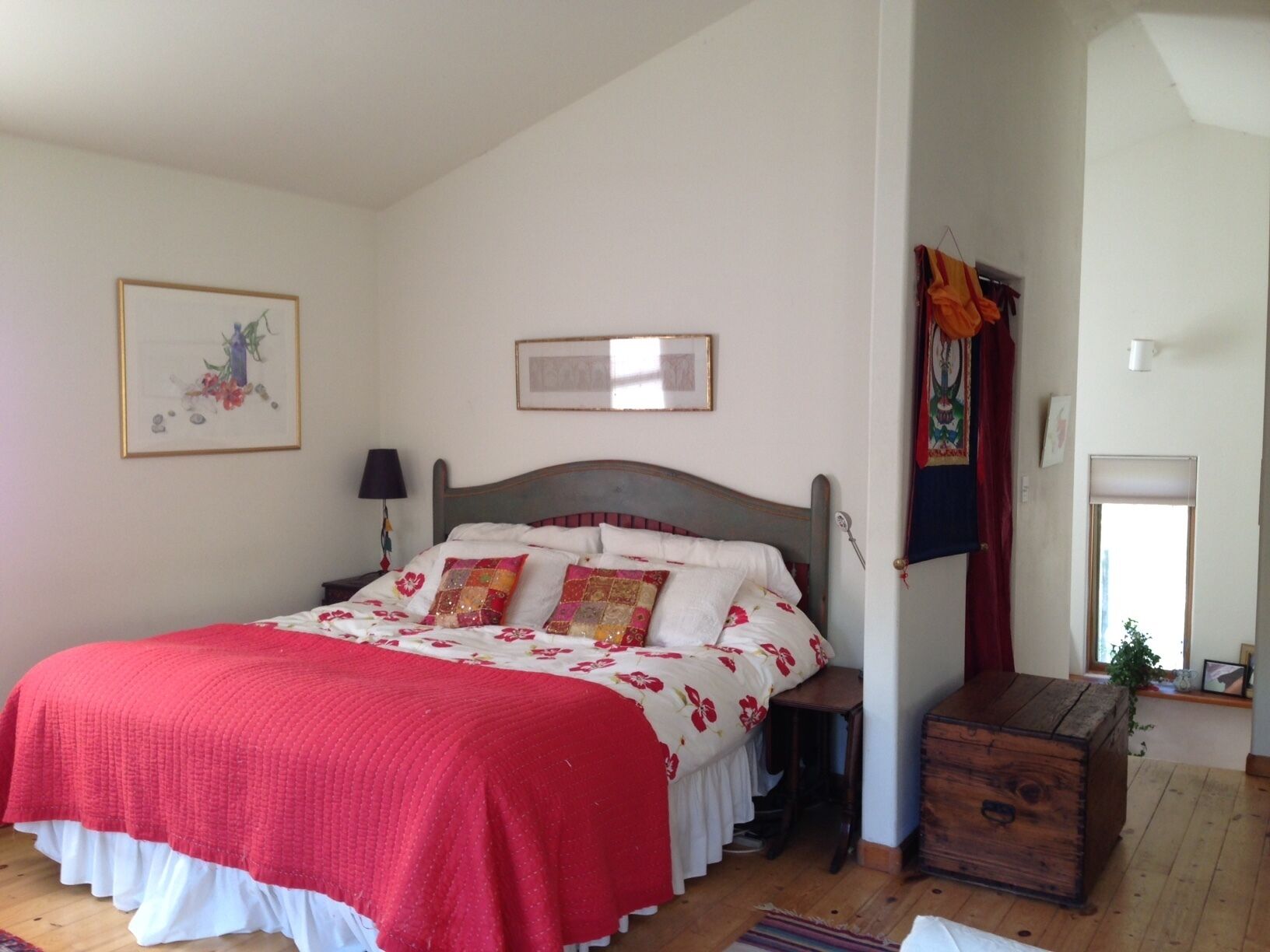 Cattle Creek Mountain Haven