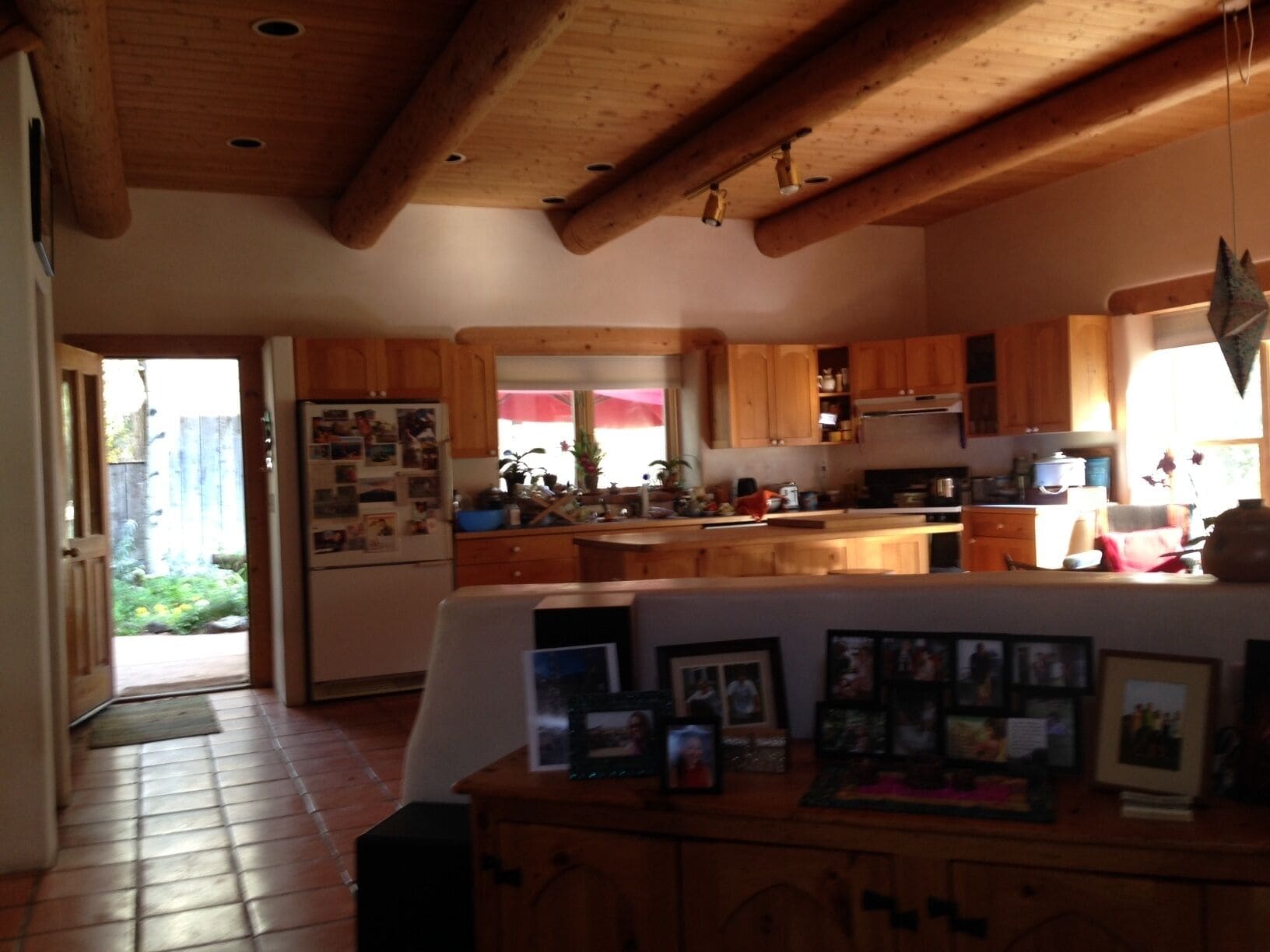 Cattle Creek Mountain Haven