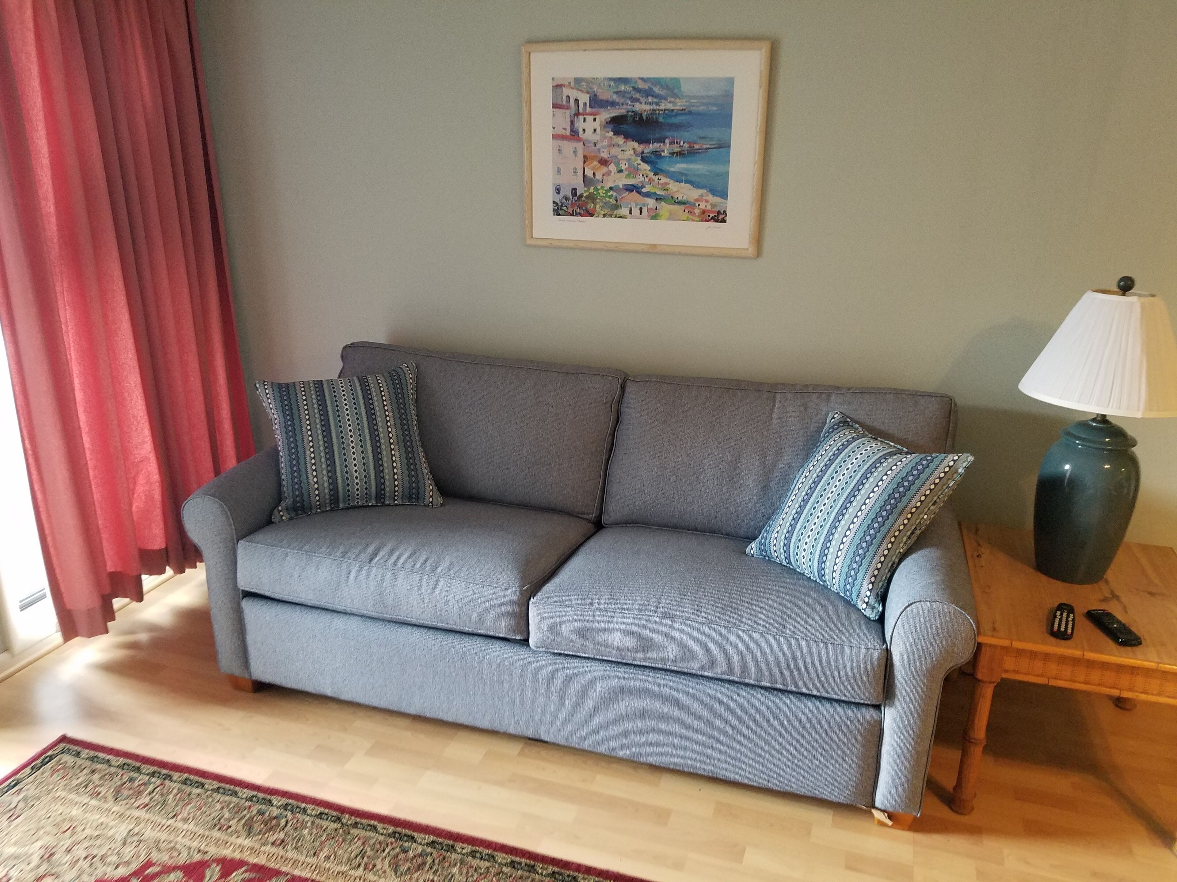 Fun Beach Vacation Spot in the Ideal Location