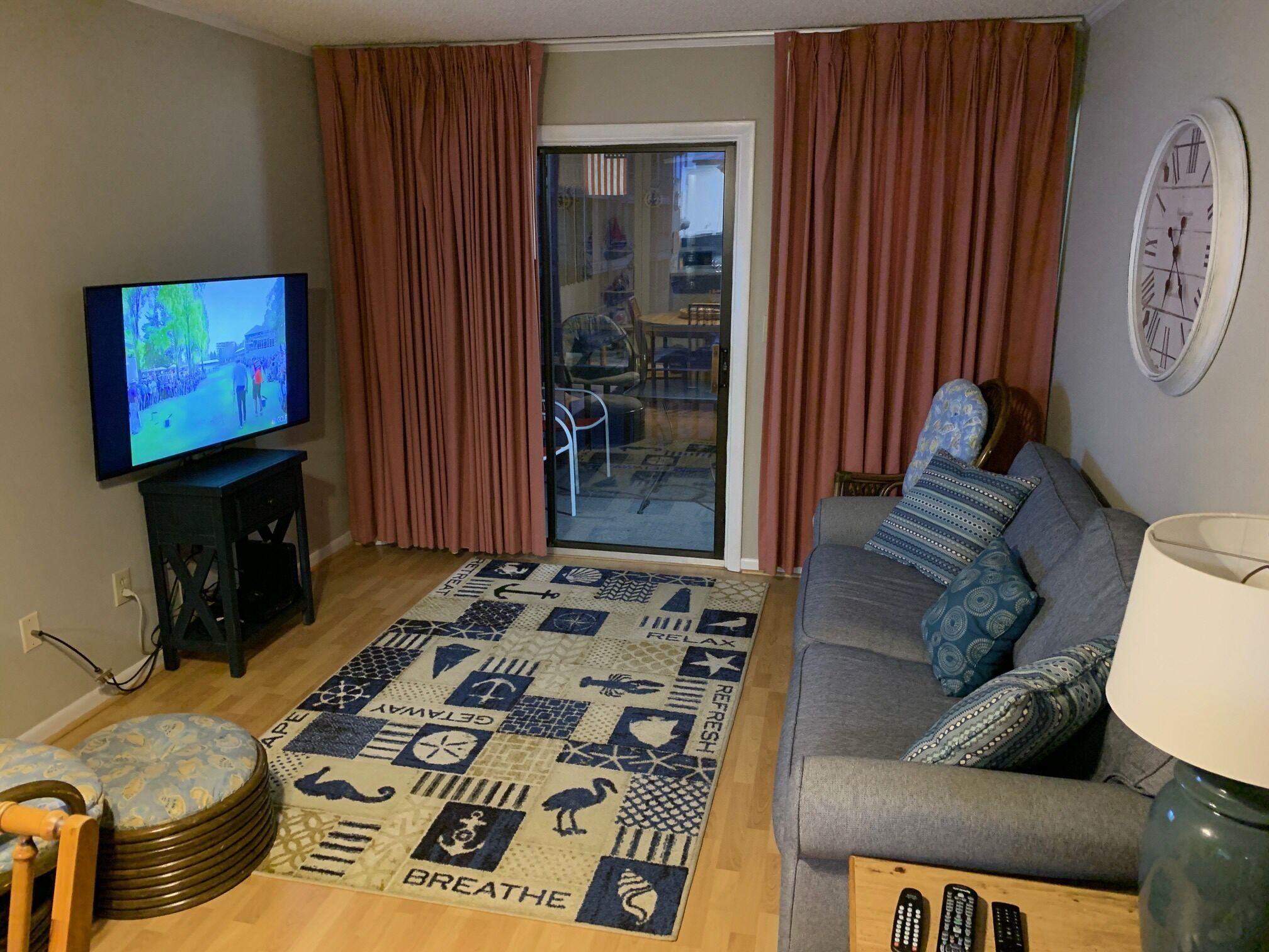 Fun Beach Vacation Spot in the Ideal Location