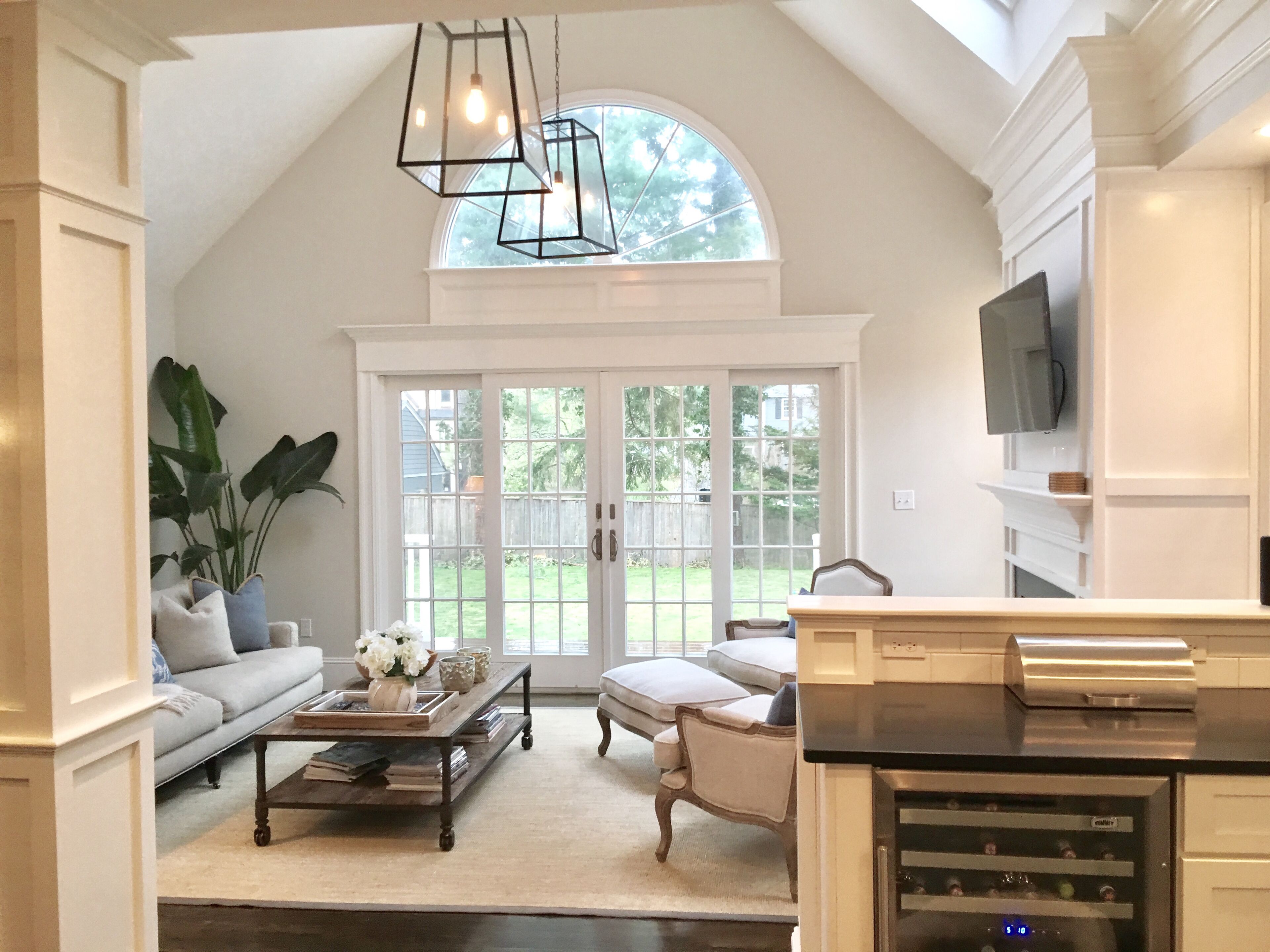 Beautiful home in Wellesley's Historic district