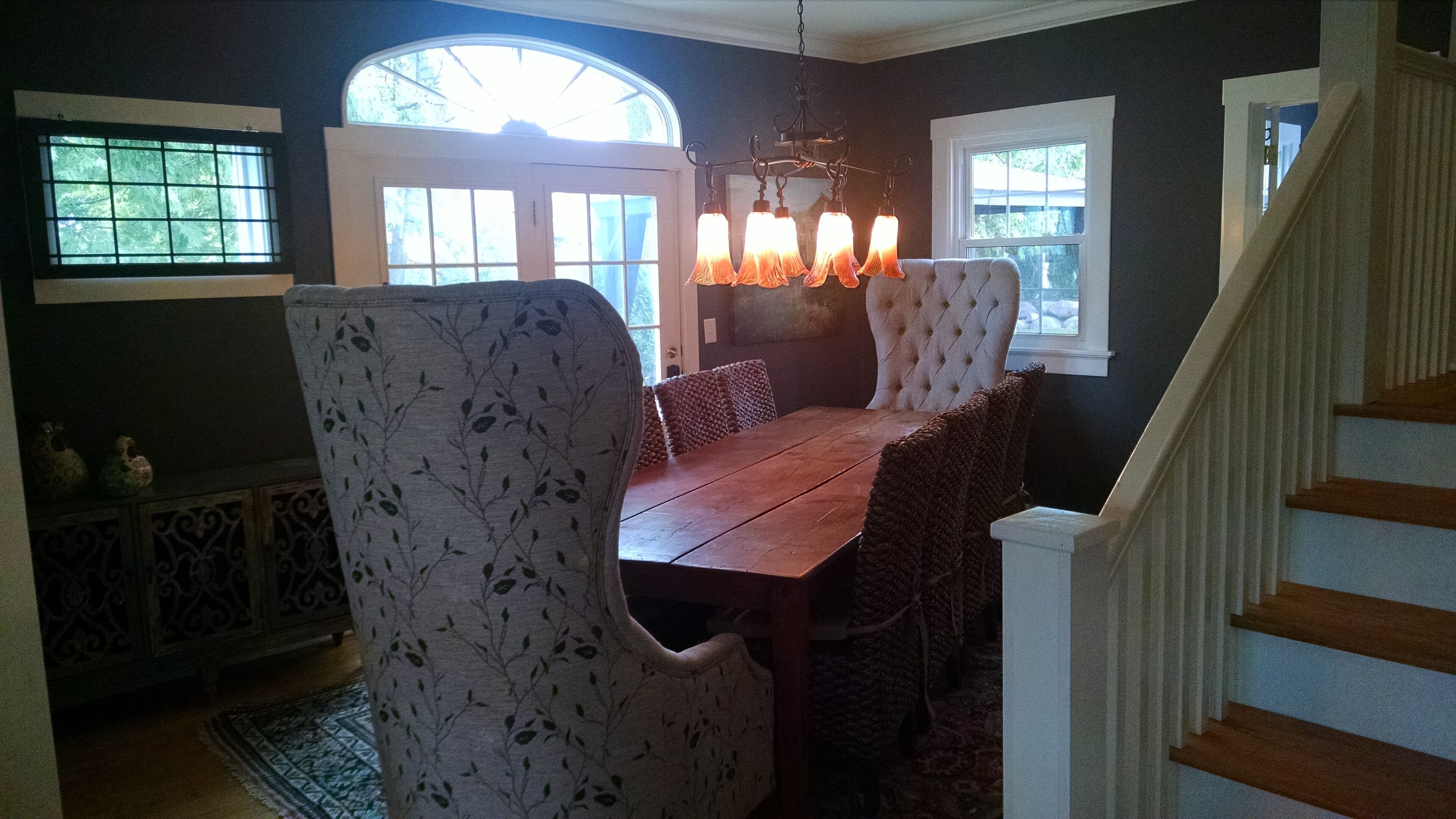 Big Family house close to everything!