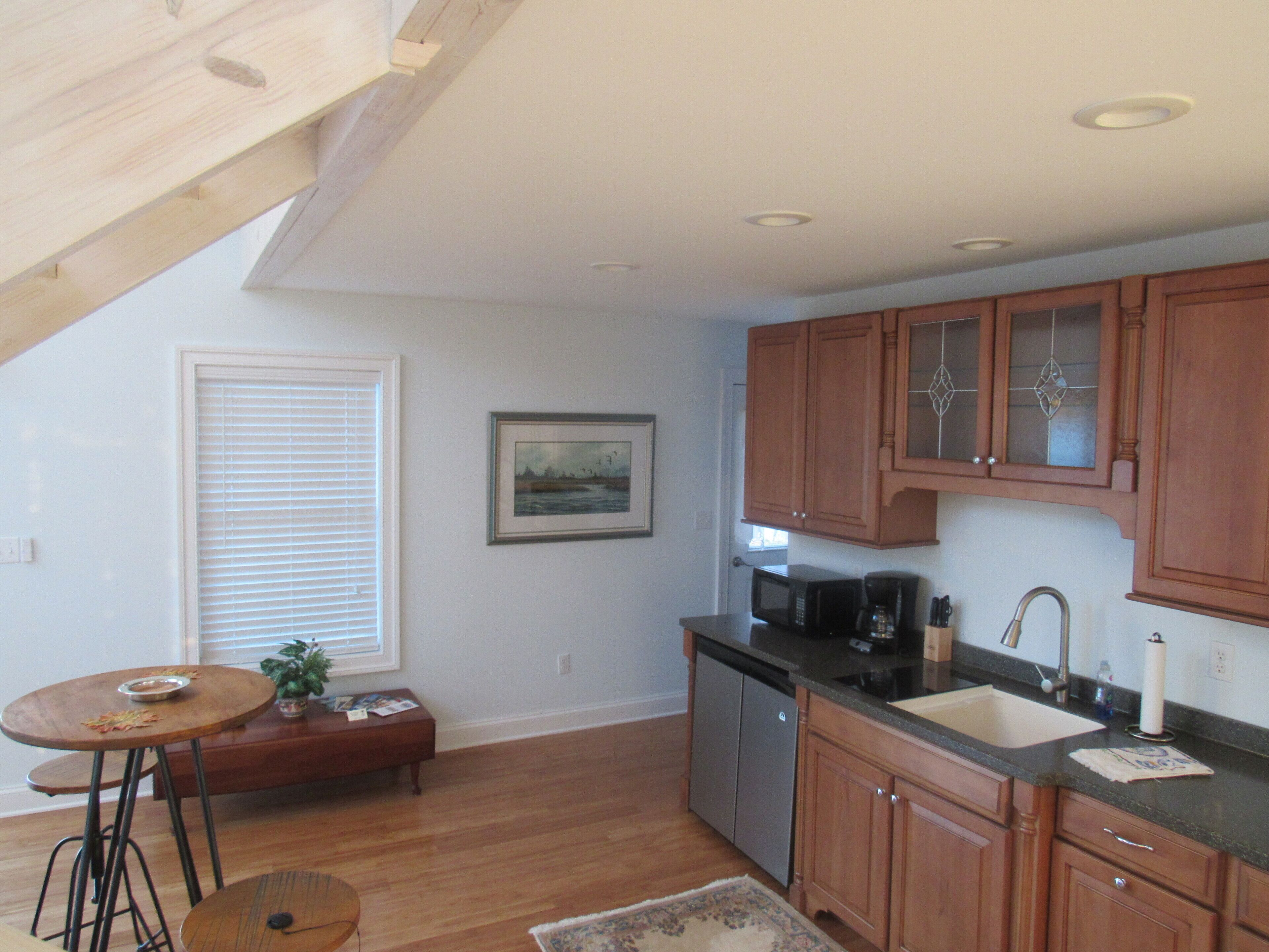 Cottage on Cabin Creek