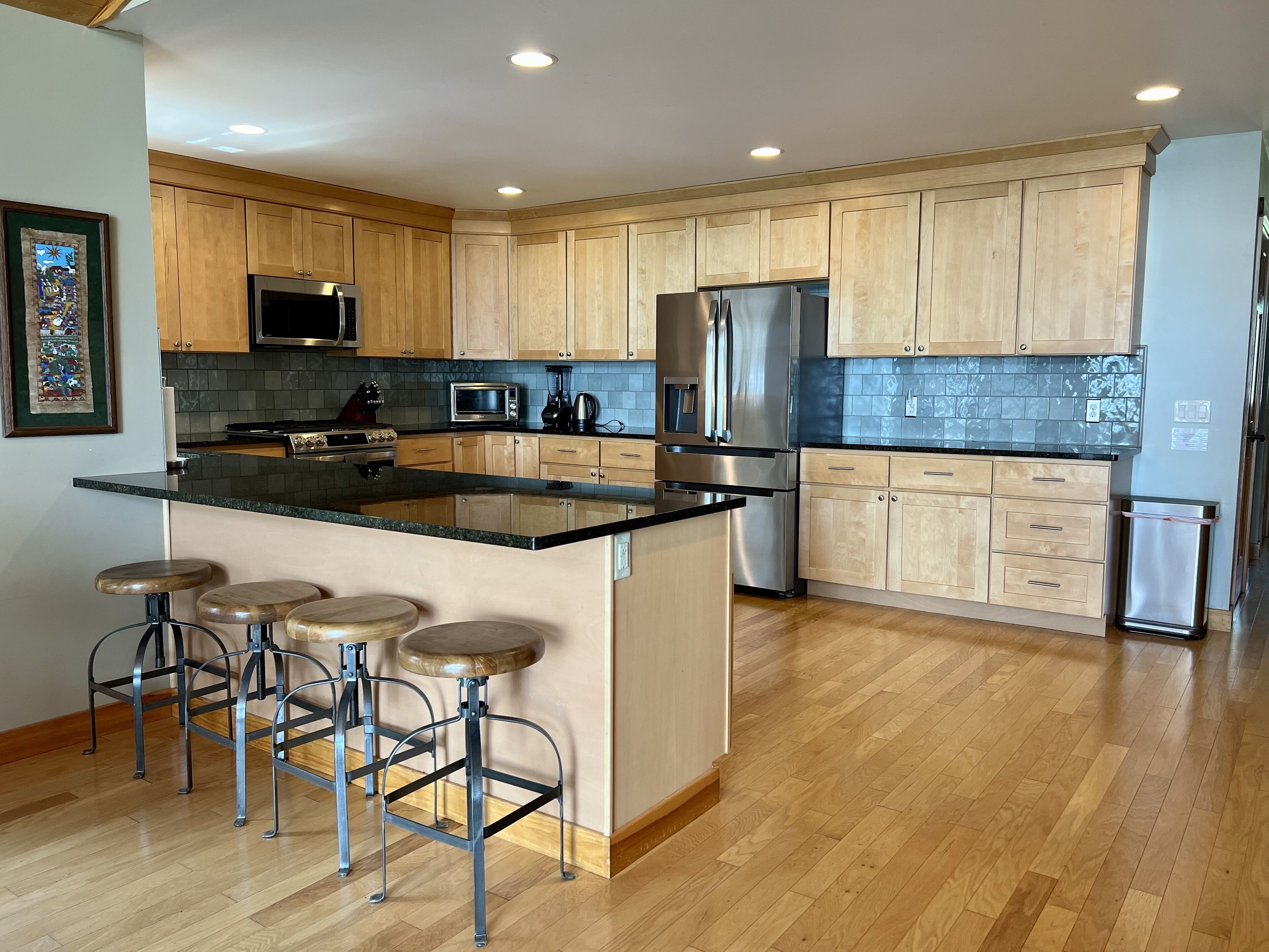 Modern Lakefront Home w/optional Pontoon 