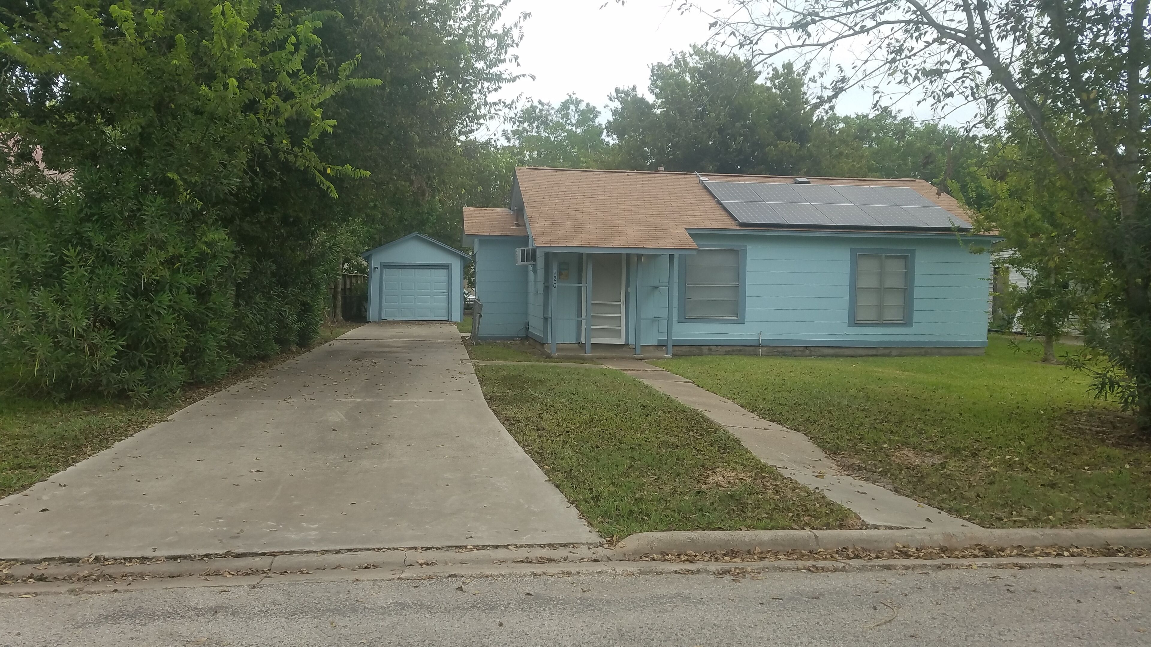 Beautiful House perfect for beach getaway
