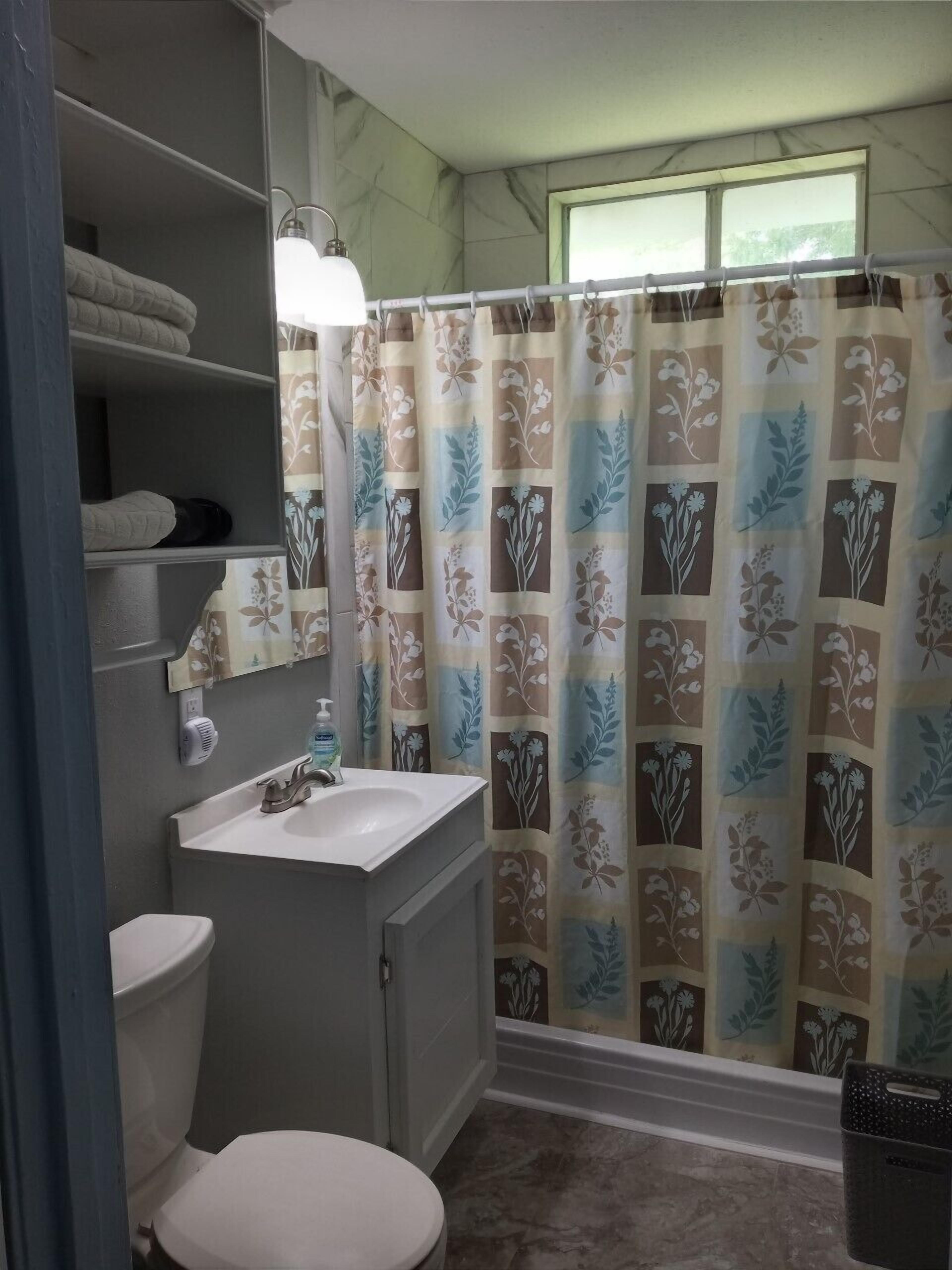 Beautiful House perfect for beach getaway