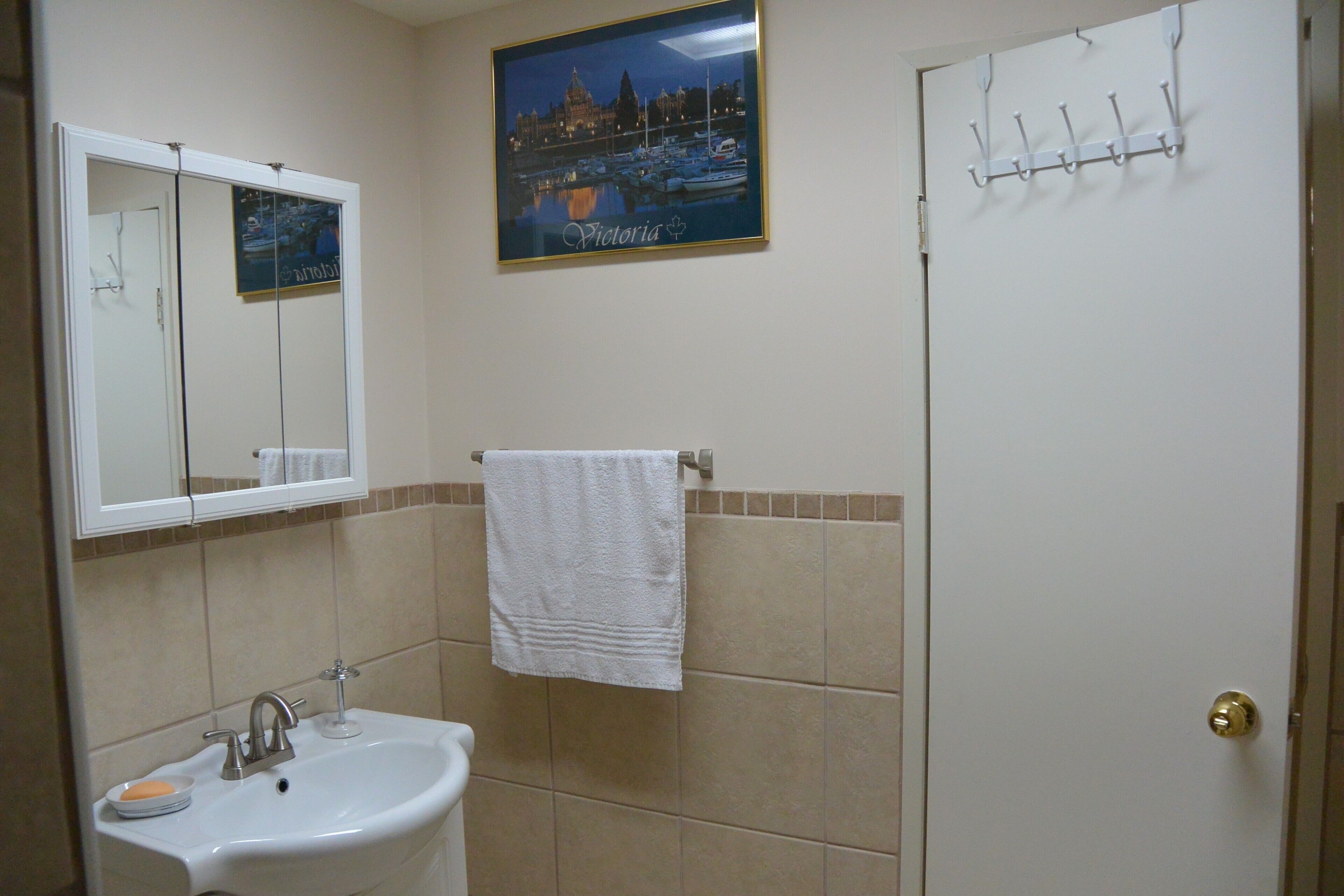 A Tranquil and Quiet Place to Stay