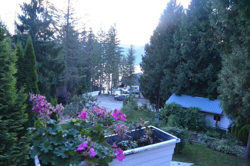 A Tranquil and Quiet Place to Stay