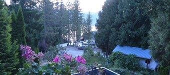 A Tranquil and Quiet Place to Stay