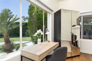 Interior - Five bedroom  in United States of America, Palm Springs (Palm Springs)