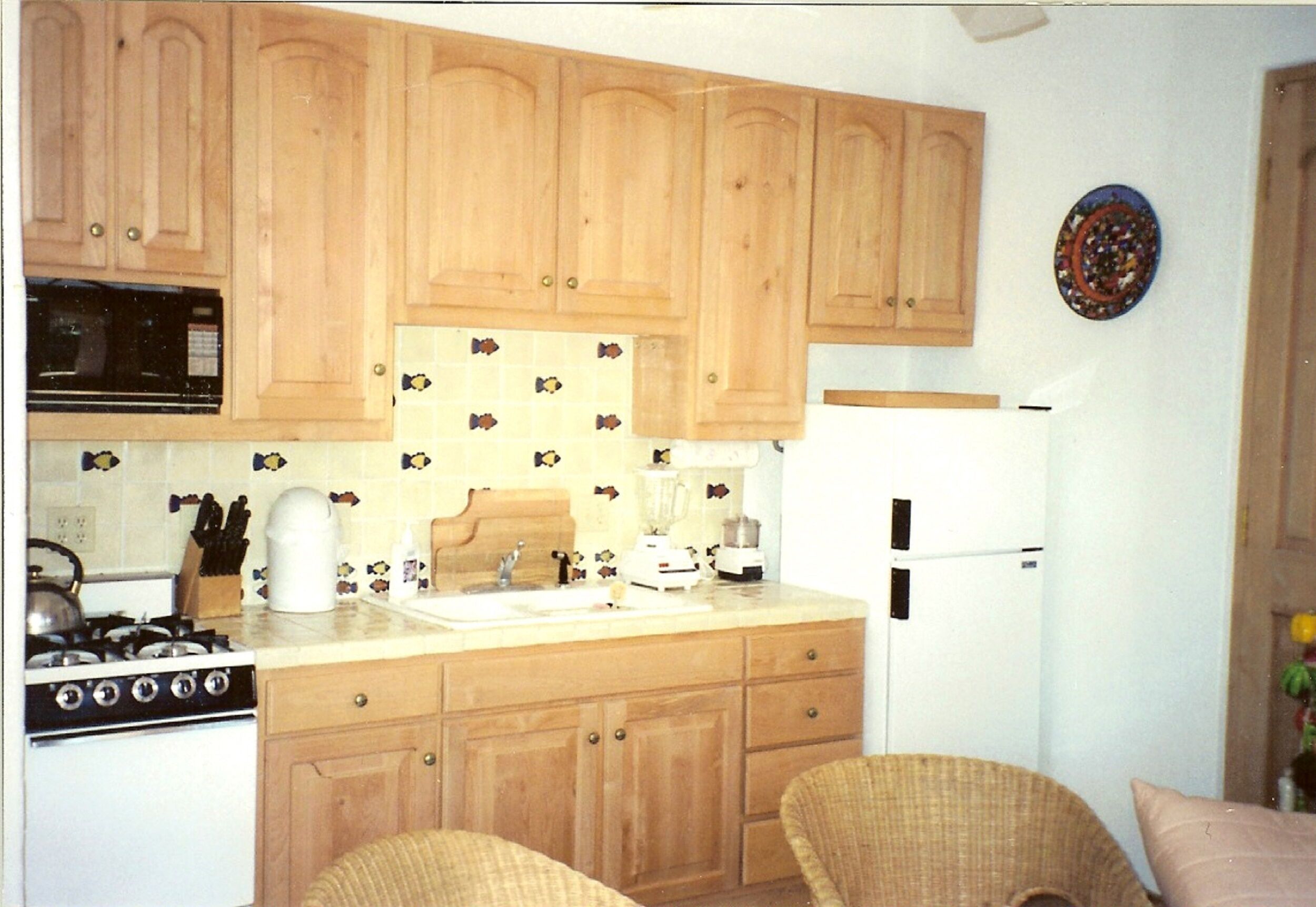 CASA DEL MAR @  BAJA PARADISE, Luxury Ocean View Beach Villa, 20-Steps to Beach