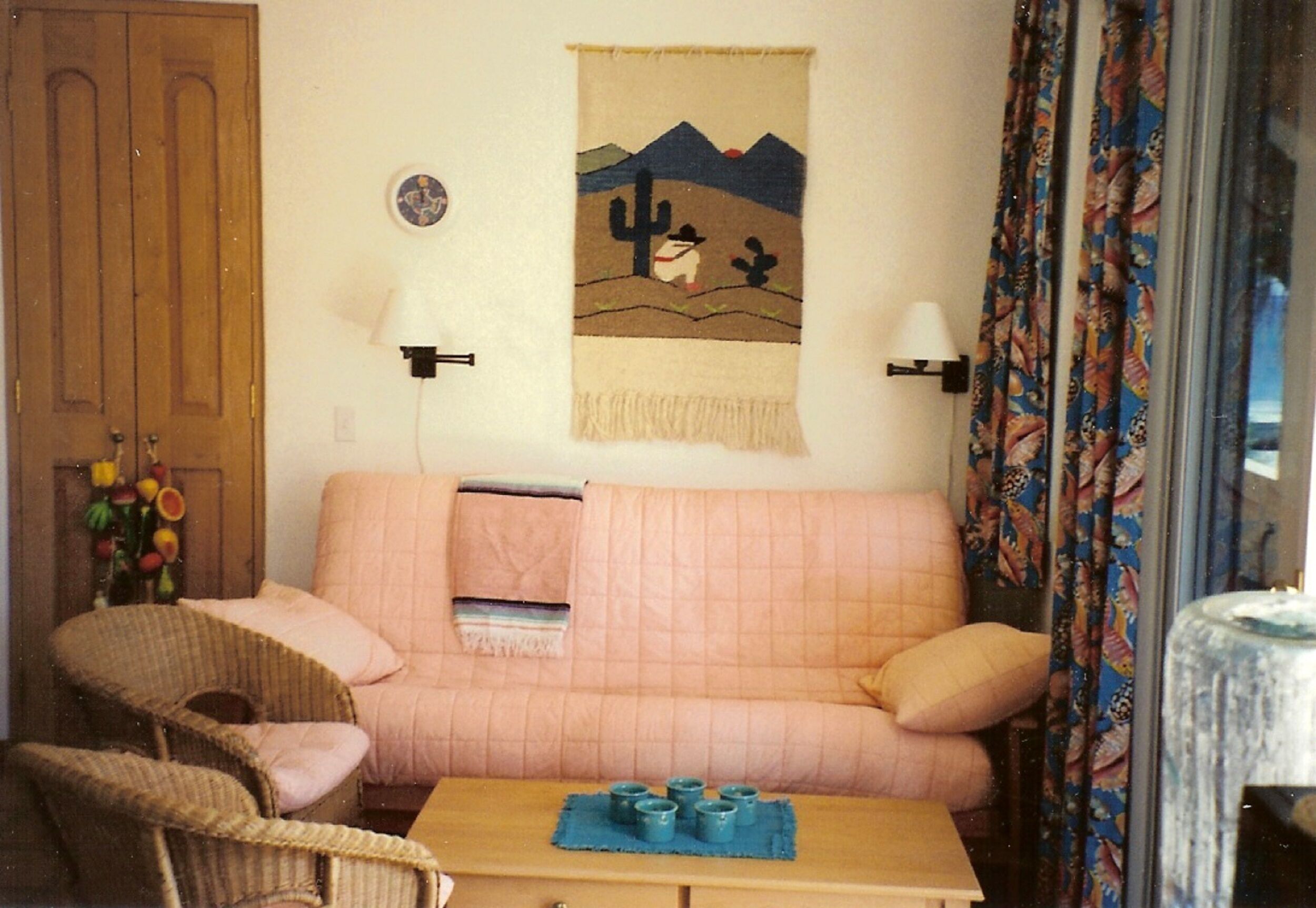 CASA DEL MAR @  BAJA PARADISE, Luxury Ocean View Beach Villa, 20-Steps to Beach